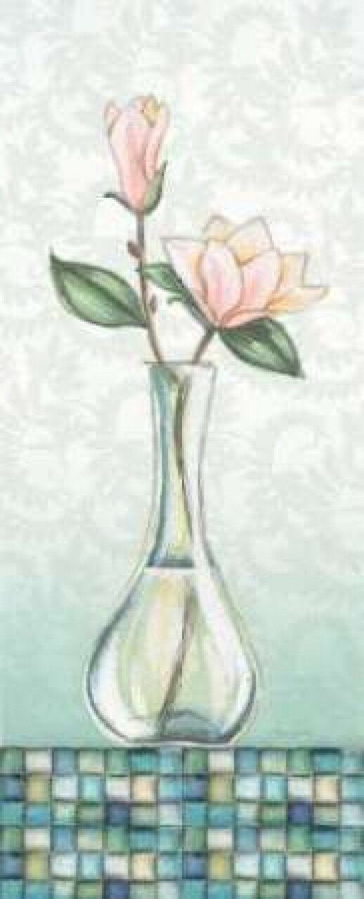 Soft Spirit II Poster Print by Andrea Laliberte - Item # VARPDXLAL061